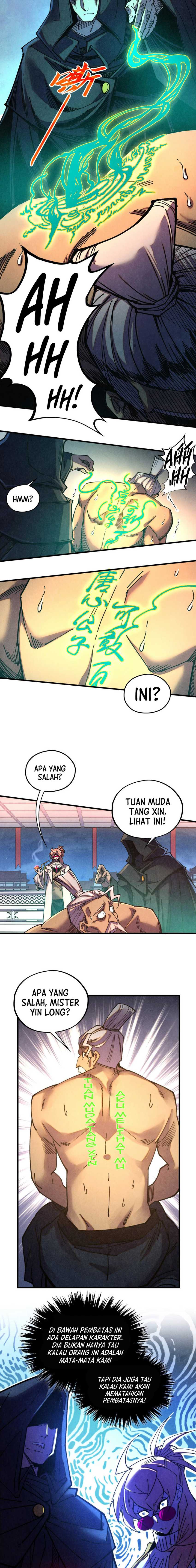 The Ultimate Of All Ages Chapter 441 Halaman 11