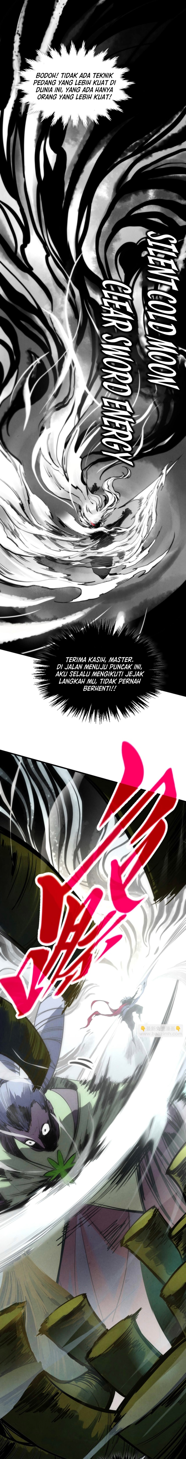 The Ultimate Of All Ages Chapter 445 Halaman 11
