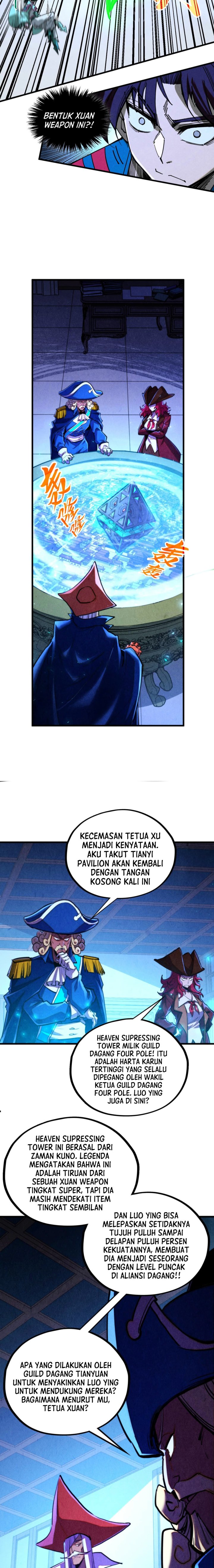 The Ultimate Of All Ages Chapter 446 Halaman 5