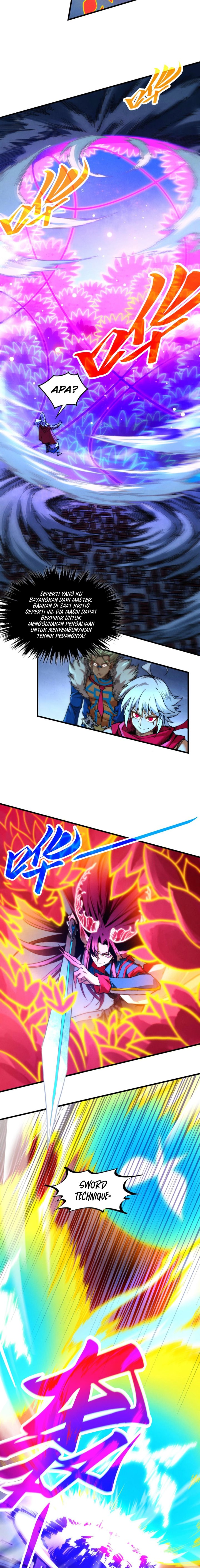 The Ultimate Of All Ages Chapter 448 Halaman 11
