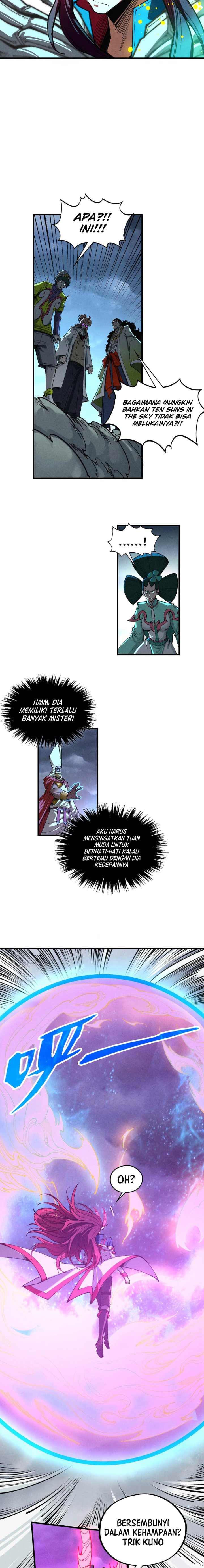 The Ultimate Of All Ages Chapter 448 Halaman 15