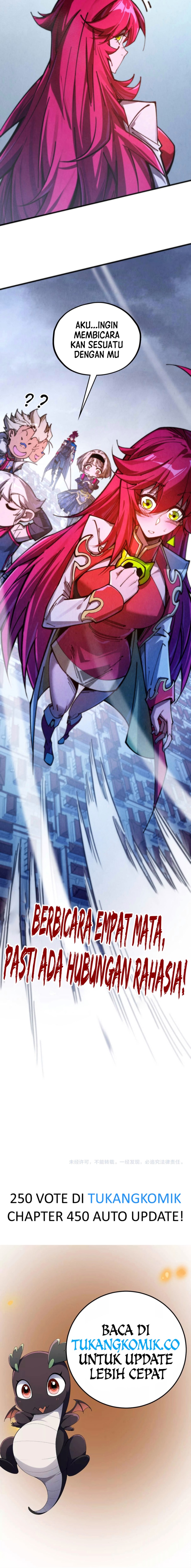 The Ultimate Of All Ages Chapter 449 Halaman 20