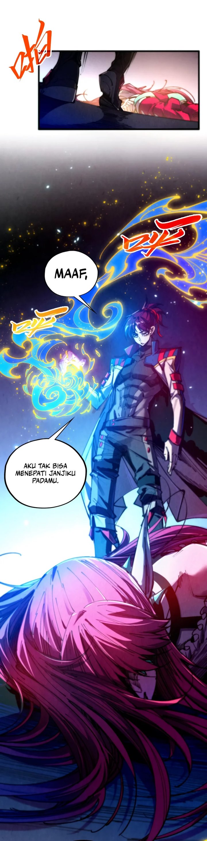 The Ultimate Of All Ages Chapter 452 Halaman 8