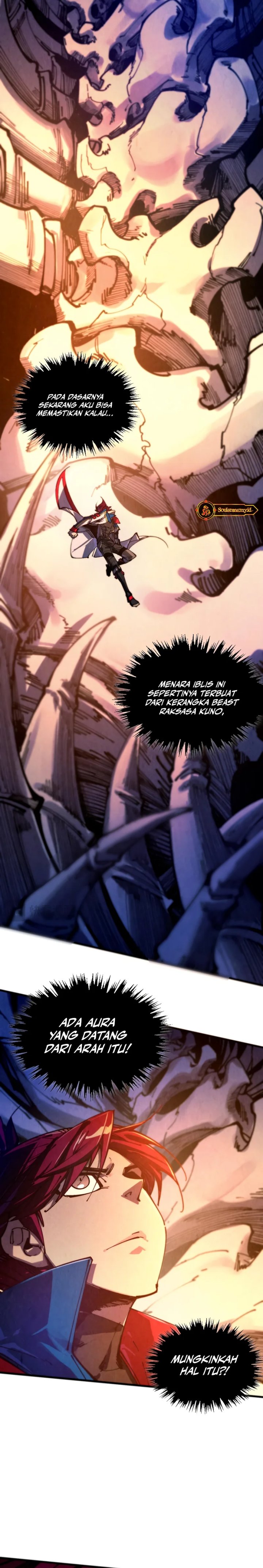 The Ultimate Of All Ages Chapter 452 Halaman 15