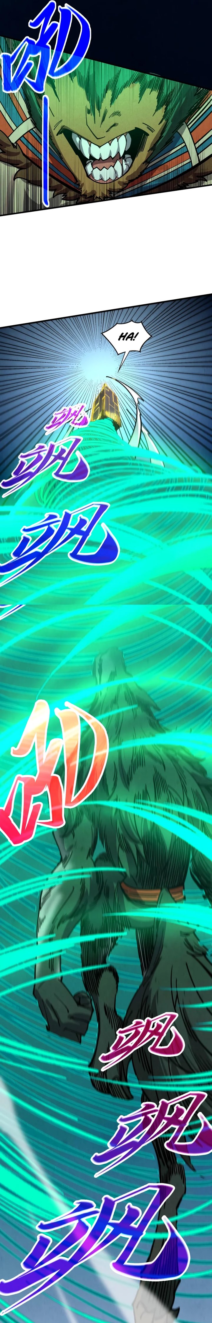 The Ultimate Of All Ages Chapter 452 Halaman 20