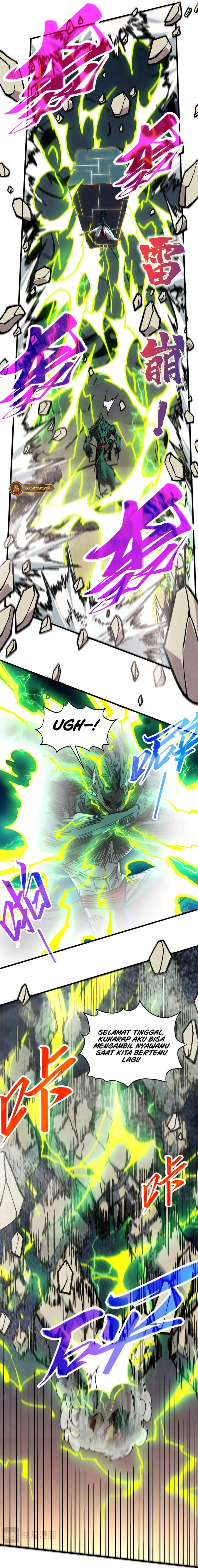 The Ultimate Of All Ages Chapter 452 Halaman 22