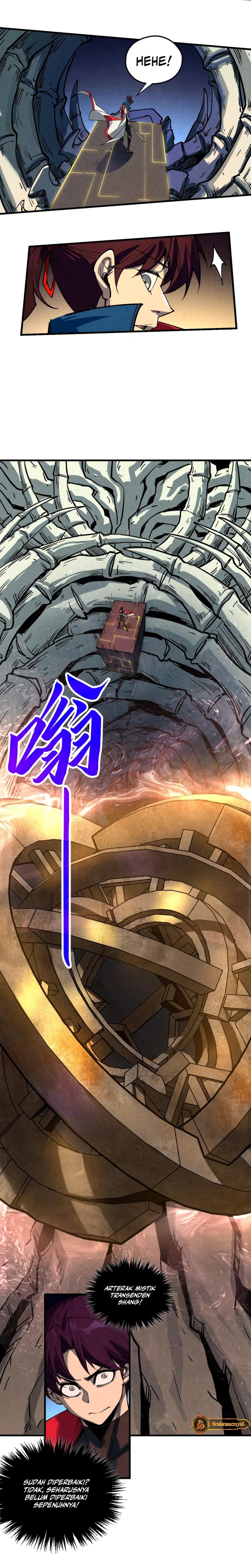 The Ultimate Of All Ages Chapter 452 Halaman 23