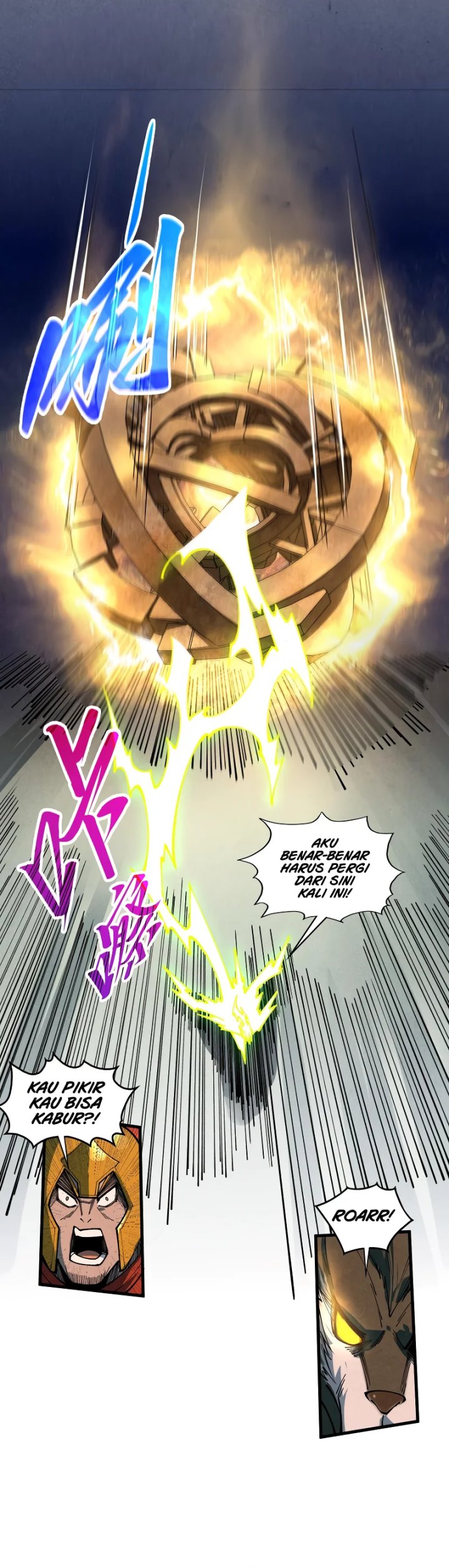 The Ultimate Of All Ages Chapter 452 Halaman 26