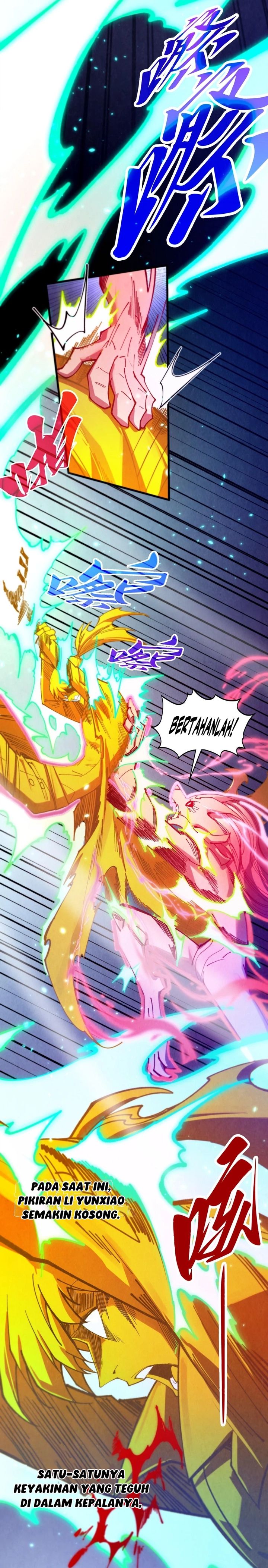 The Ultimate Of All Ages Chapter 456 Halaman 9