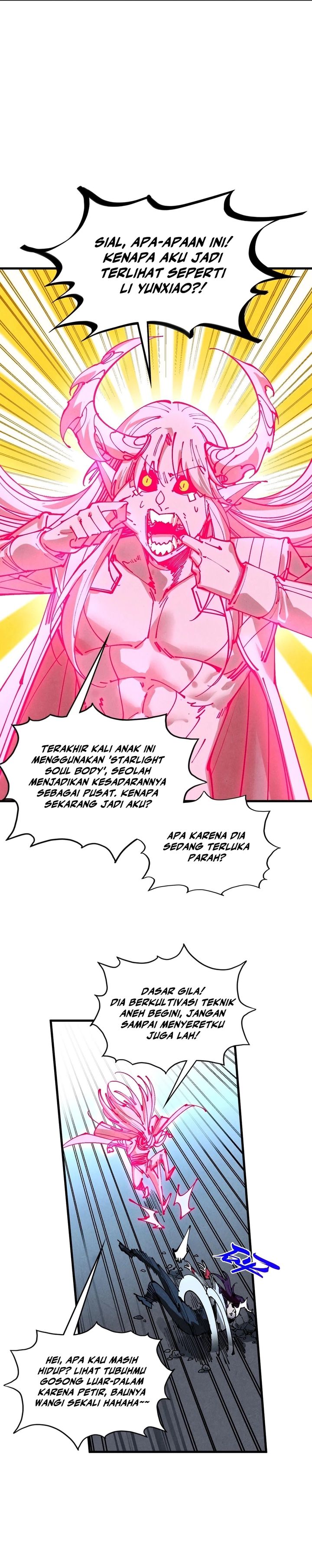 The Ultimate Of All Ages Chapter 456 Halaman 20