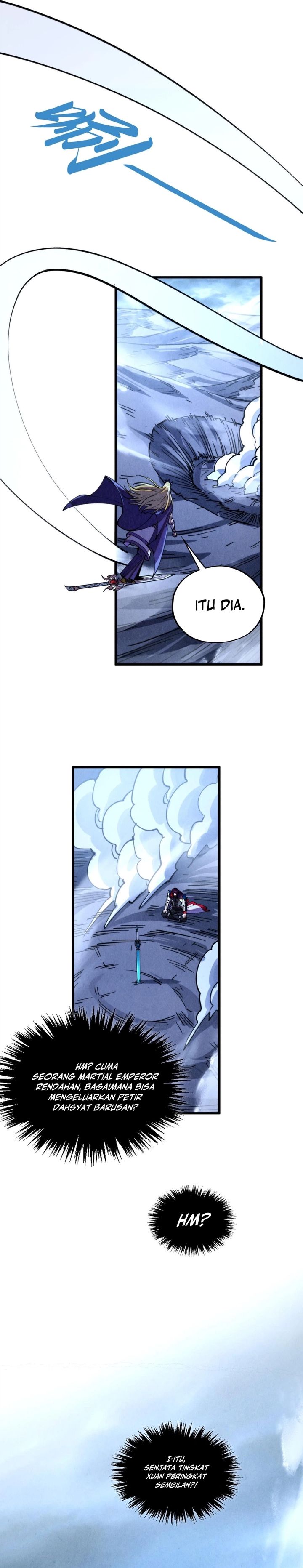 The Ultimate Of All Ages Chapter 456 Halaman 23