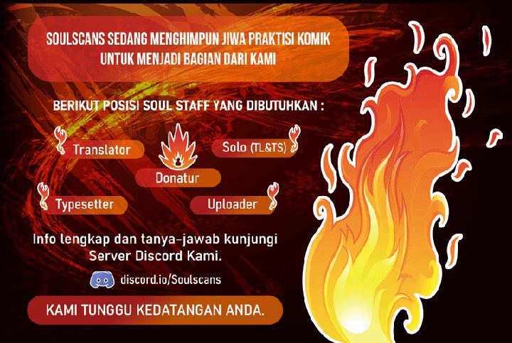 The Ultimate Of All Ages Chapter 456 Halaman 37