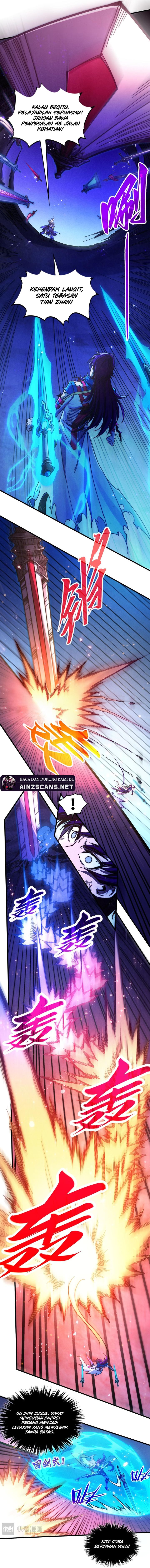 The Ultimate Of All Ages Chapter 458 Halaman 7