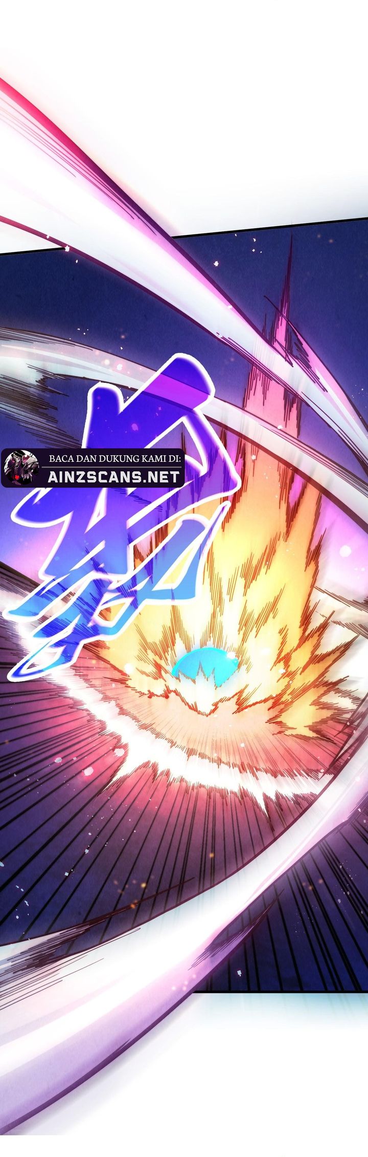 The Ultimate Of All Ages Chapter 458 Halaman 8