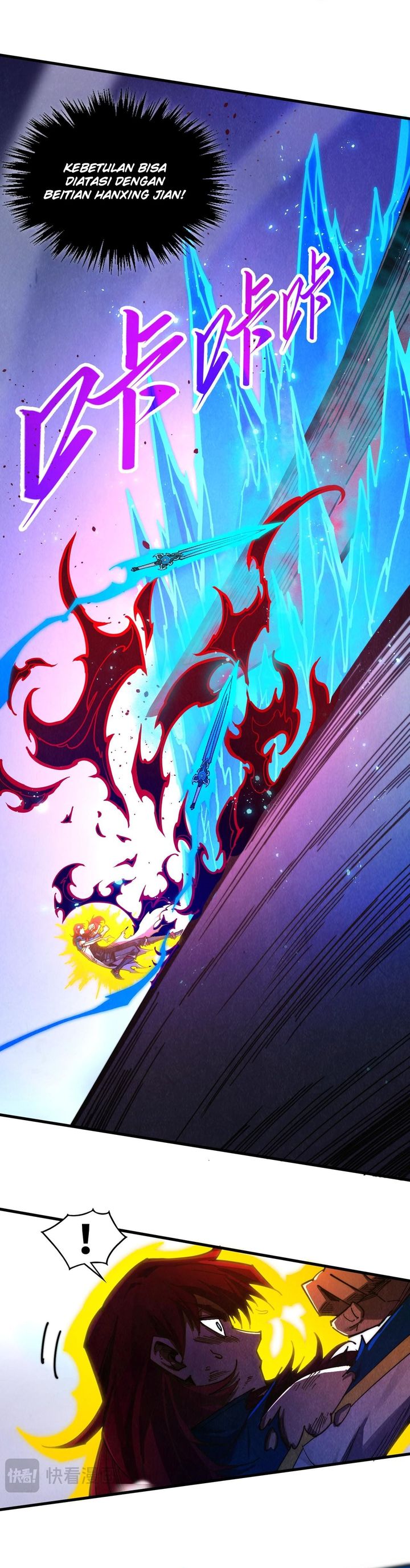 The Ultimate Of All Ages Chapter 458 Halaman 10