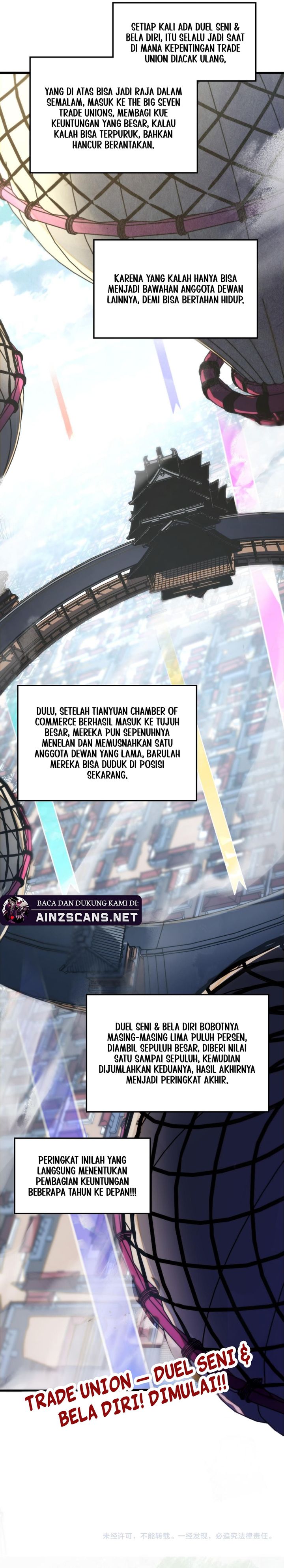 The Ultimate Of All Ages Chapter 458 Halaman 26