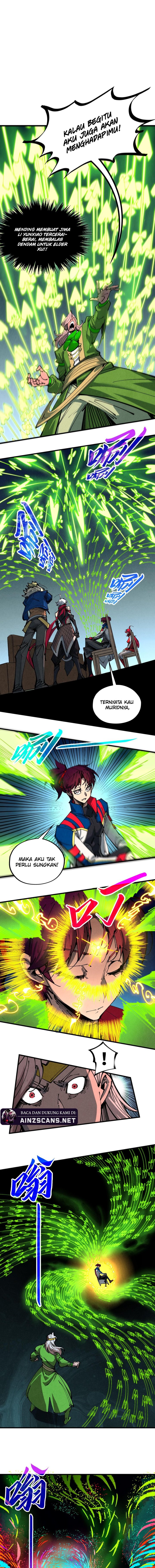 The Ultimate Of All Ages Chapter 459 Halaman 12