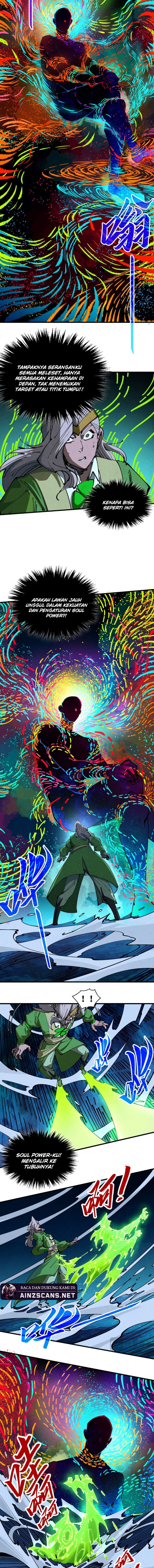 The Ultimate Of All Ages Chapter 459 Halaman 13