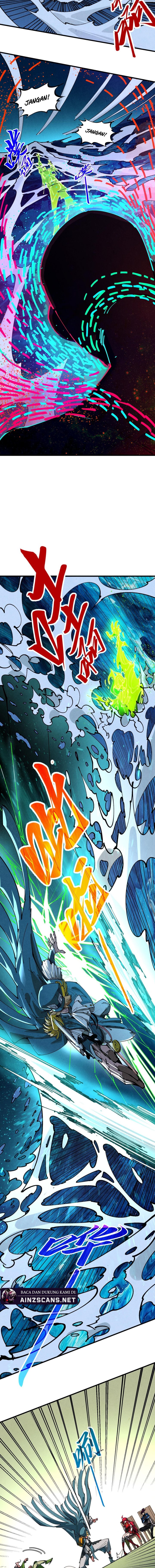 The Ultimate Of All Ages Chapter 459 Halaman 14