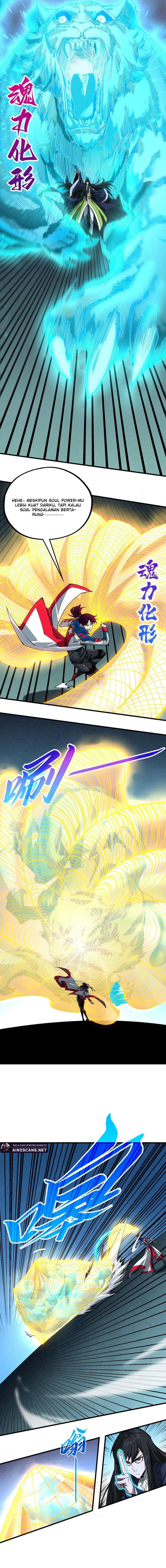 The Ultimate Of All Ages Chapter 463 Halaman 6