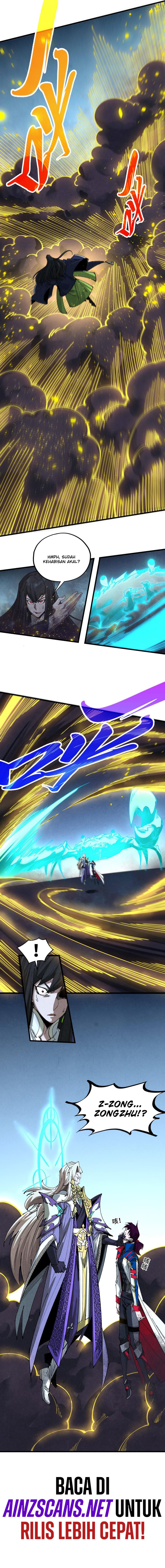 The Ultimate Of All Ages Chapter 463 Halaman 8