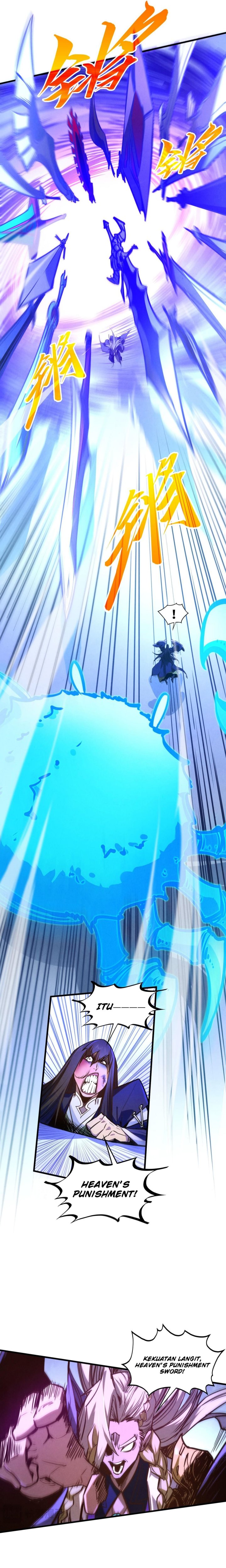 The Ultimate Of All Ages Chapter 463 Halaman 11
