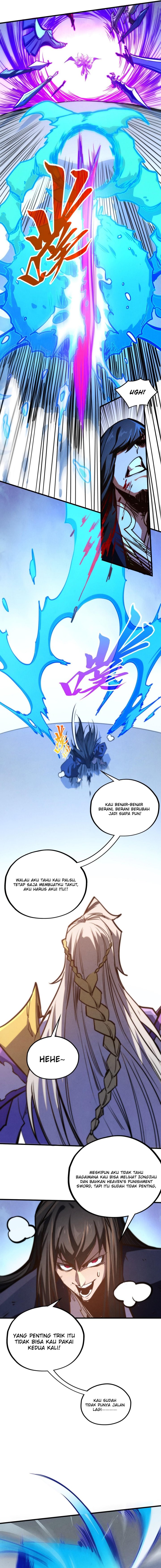 The Ultimate Of All Ages Chapter 463 Halaman 12