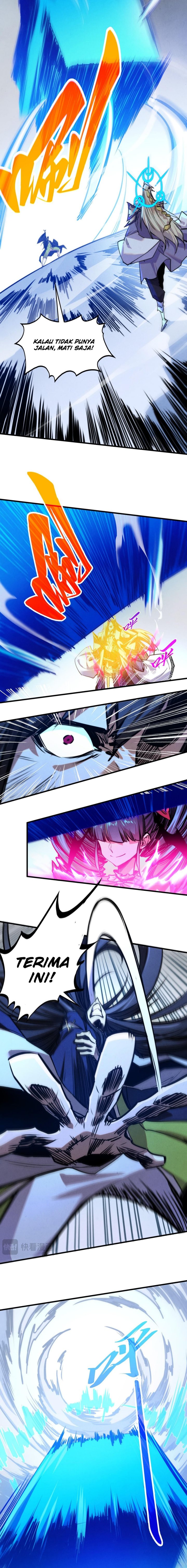 The Ultimate Of All Ages Chapter 463 Halaman 13