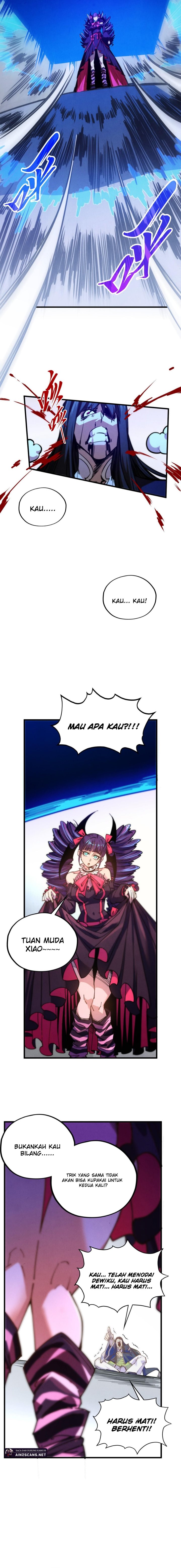 The Ultimate Of All Ages Chapter 463 Halaman 14