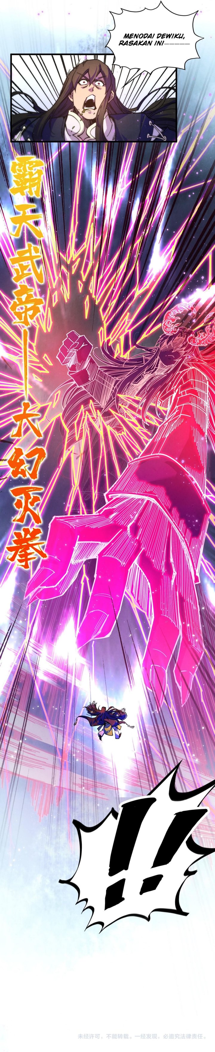 The Ultimate Of All Ages Chapter 463 Halaman 16