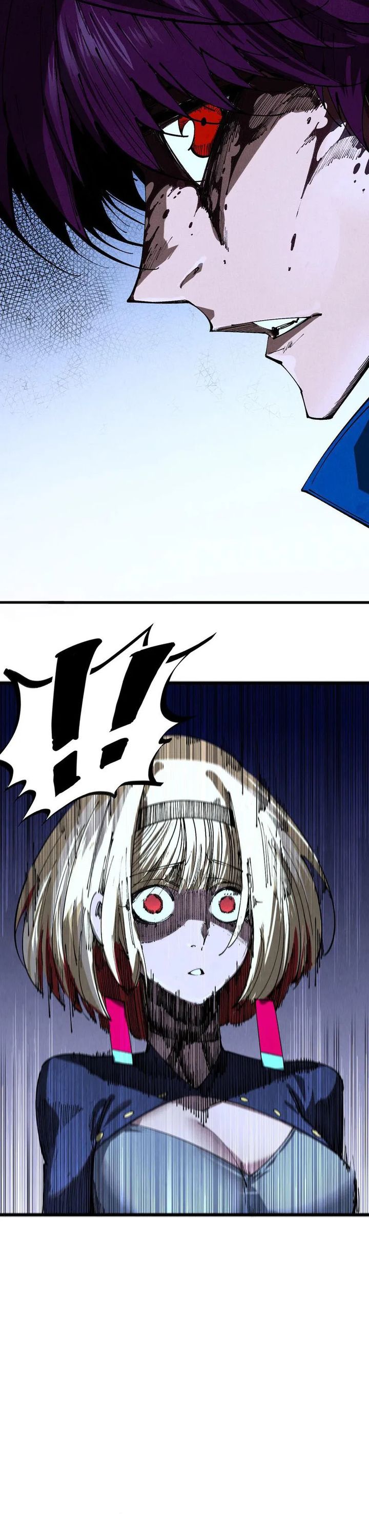 The Ultimate Of All Ages Chapter 466 Halaman 9