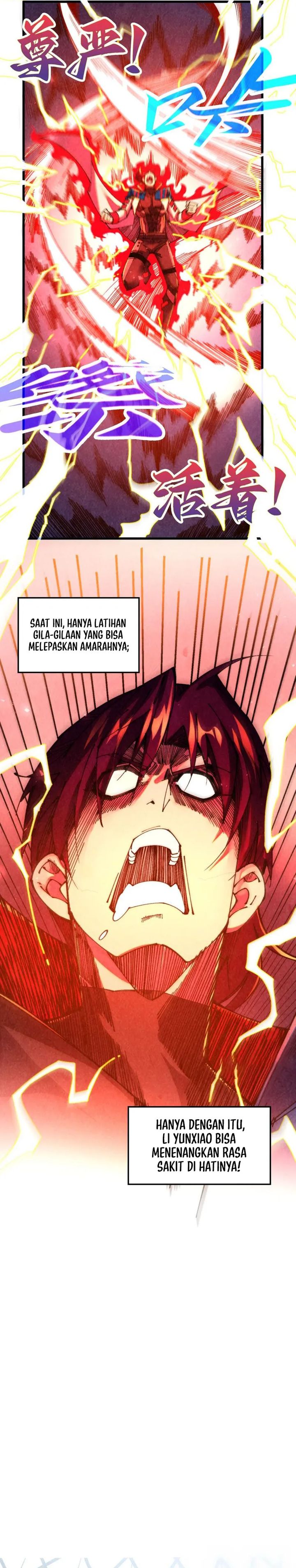 The Ultimate Of All Ages Chapter 466 Halaman 25