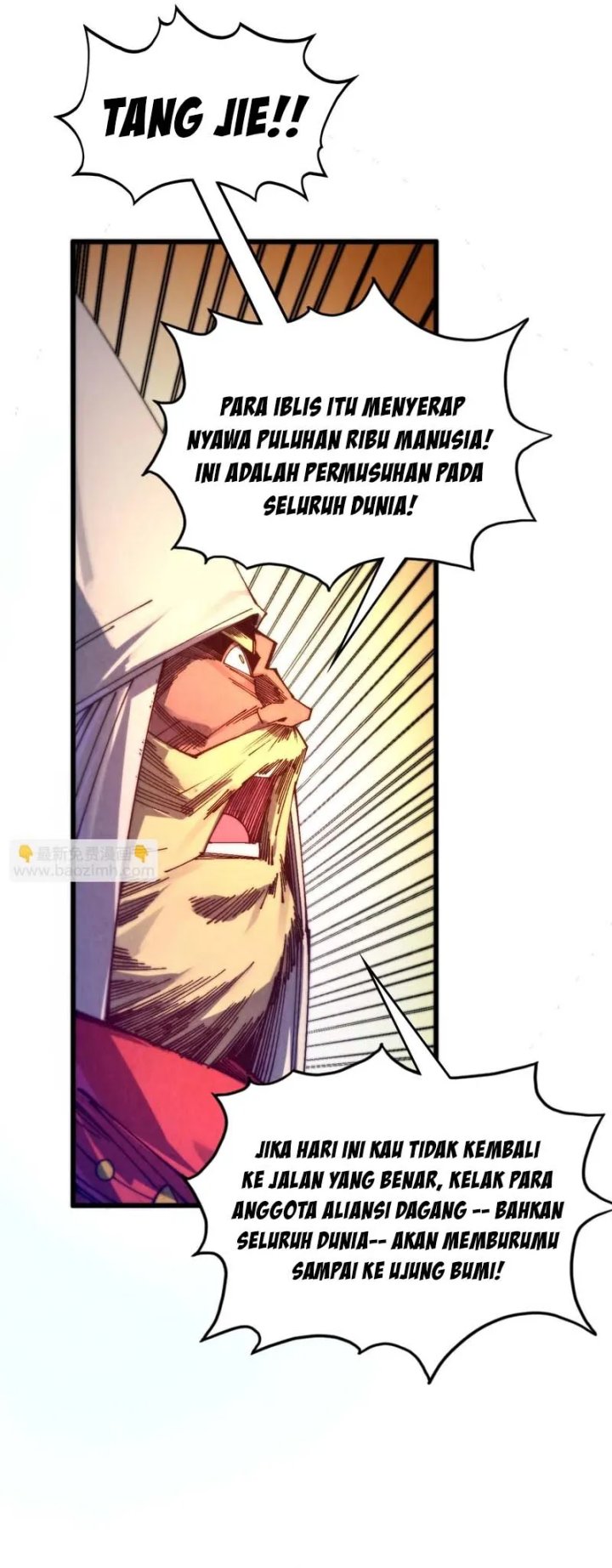 The Ultimate Of All Ages Chapter 473 Halaman 5