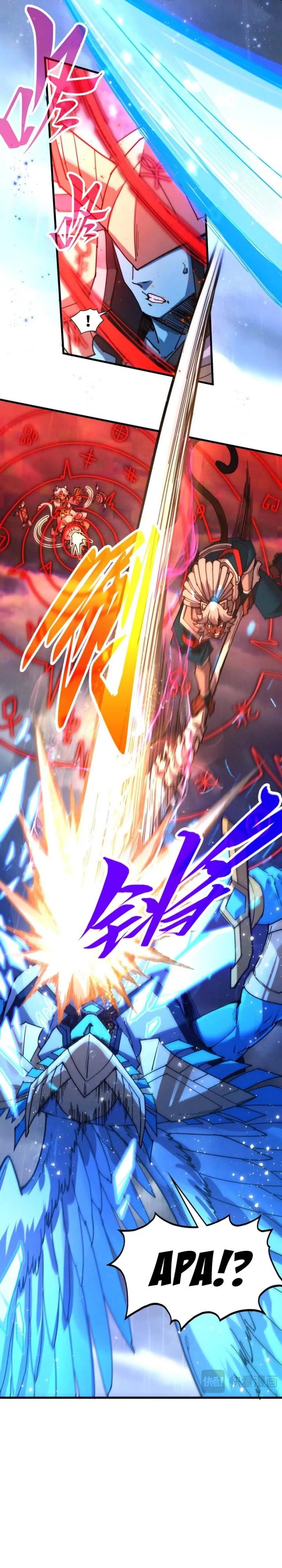 The Ultimate Of All Ages Chapter 473 Halaman 22