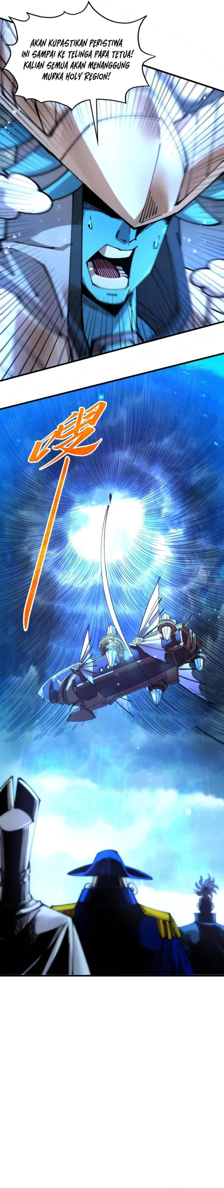The Ultimate Of All Ages Chapter 473 Halaman 24