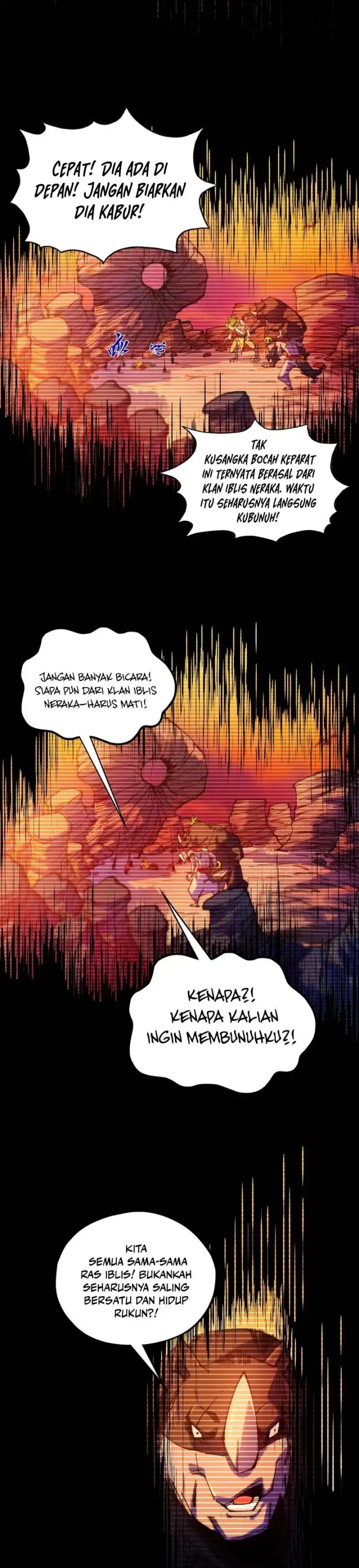 The Ultimate Of All Ages Chapter 477 Halaman 9