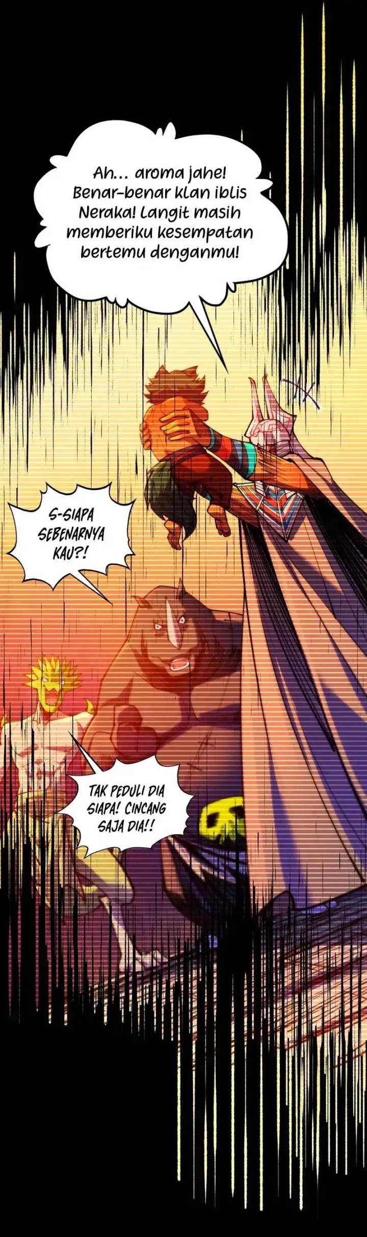 The Ultimate Of All Ages Chapter 477 Halaman 13