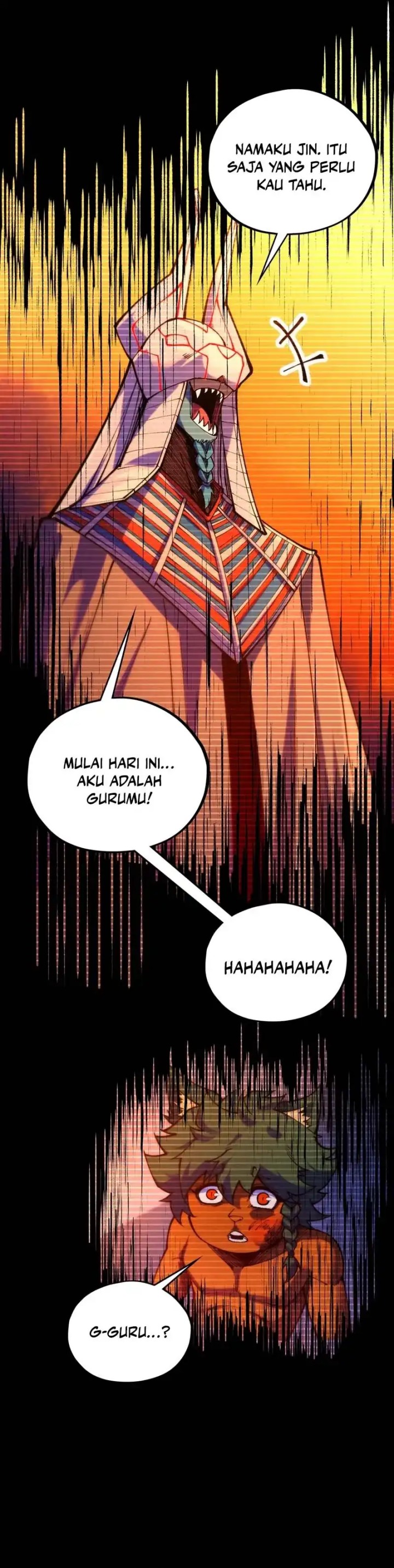 The Ultimate Of All Ages Chapter 477 Halaman 16