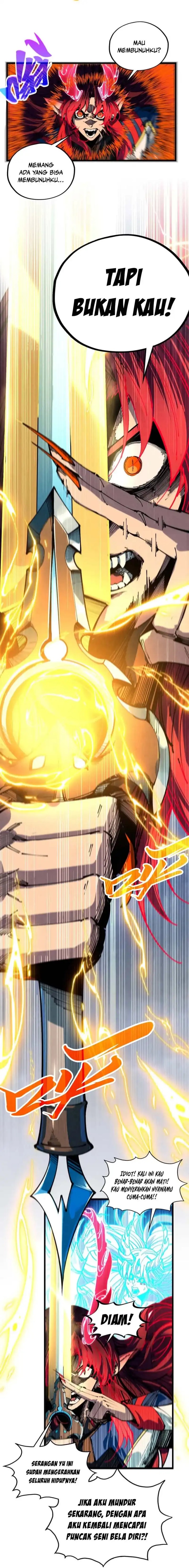 The Ultimate Of All Ages Chapter 477 Halaman 24
