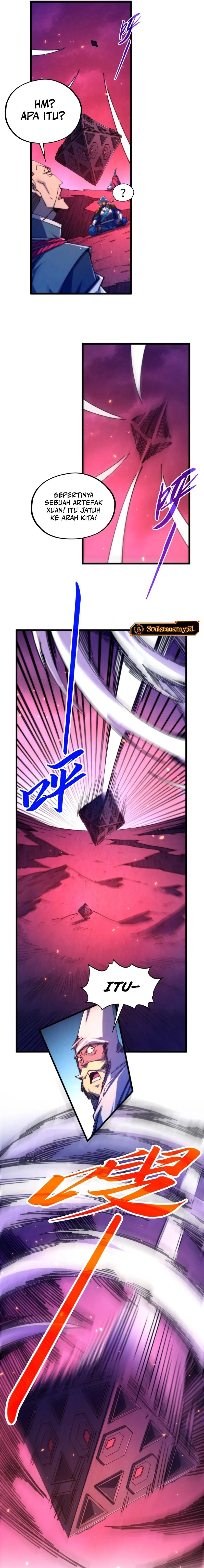 The Ultimate Of All Ages Chapter 479 Halaman 19