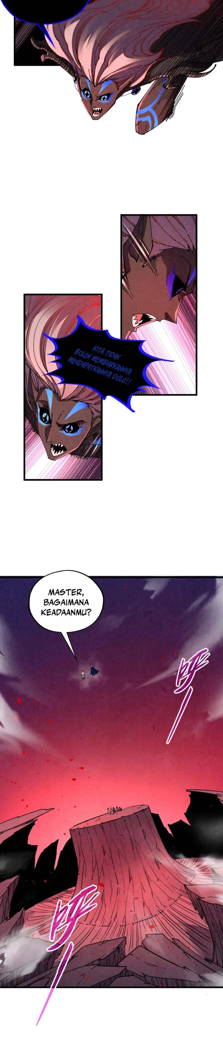 The Ultimate Of All Ages Chapter 482 Halaman 5
