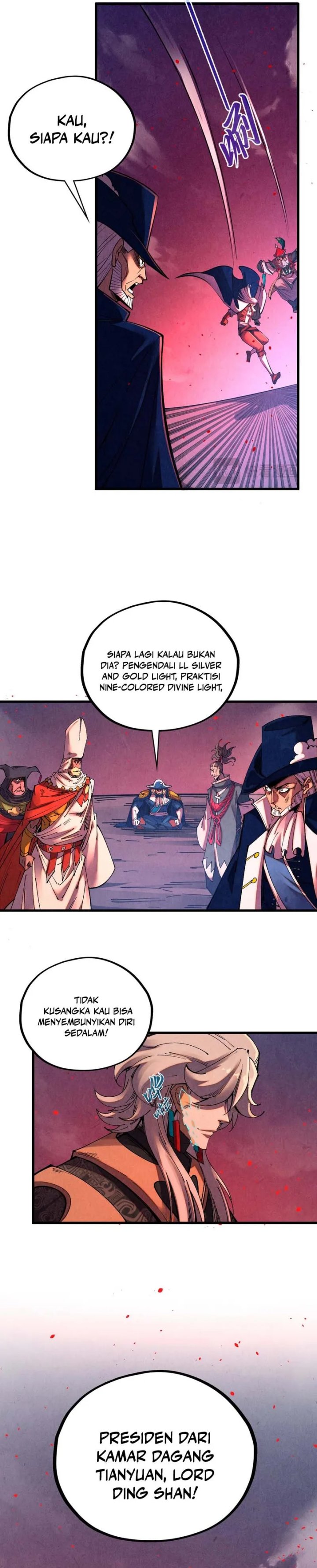 The Ultimate Of All Ages Chapter 482 Halaman 7