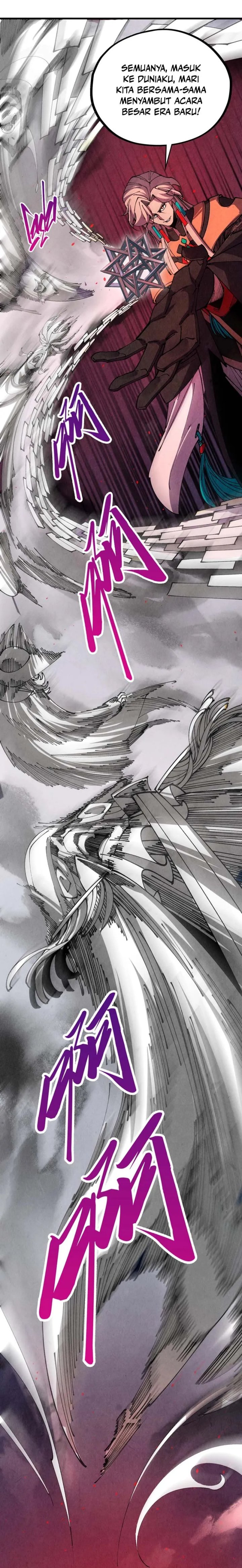 The Ultimate Of All Ages Chapter 482 Halaman 10