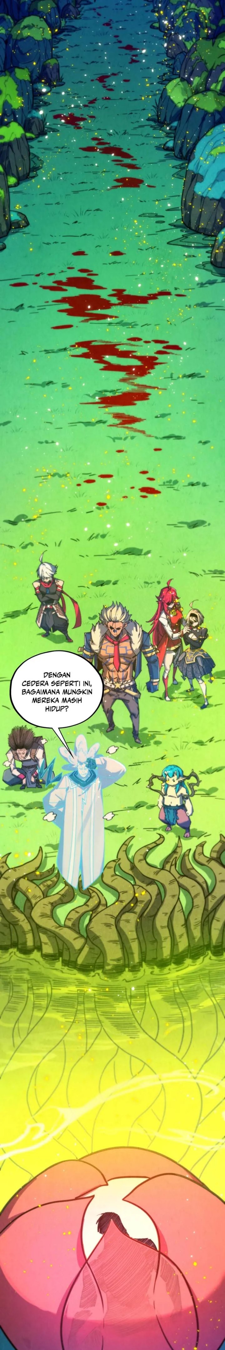 The Ultimate Of All Ages Chapter 482 Halaman 13