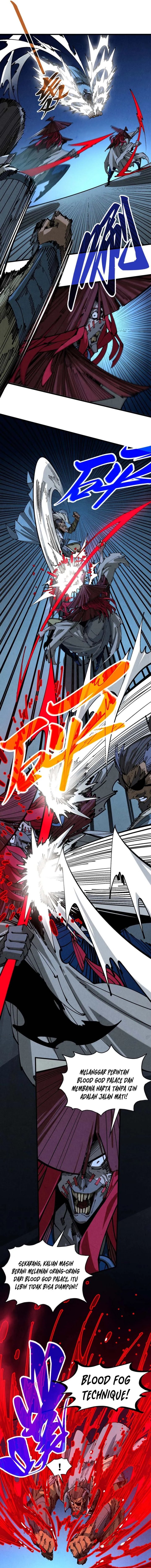 The Ultimate Of All Ages Chapter 485 Halaman 11