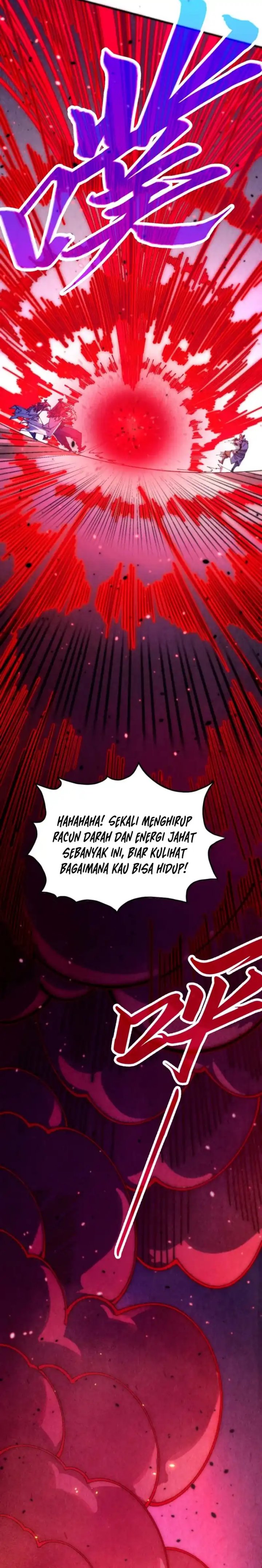 The Ultimate Of All Ages Chapter 486 Halaman 5