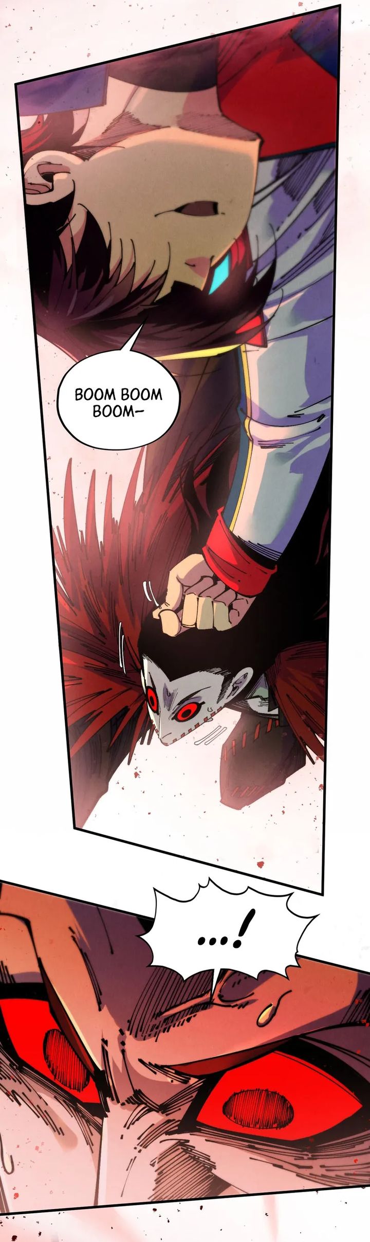 The Ultimate Of All Ages Chapter 487 Halaman 9