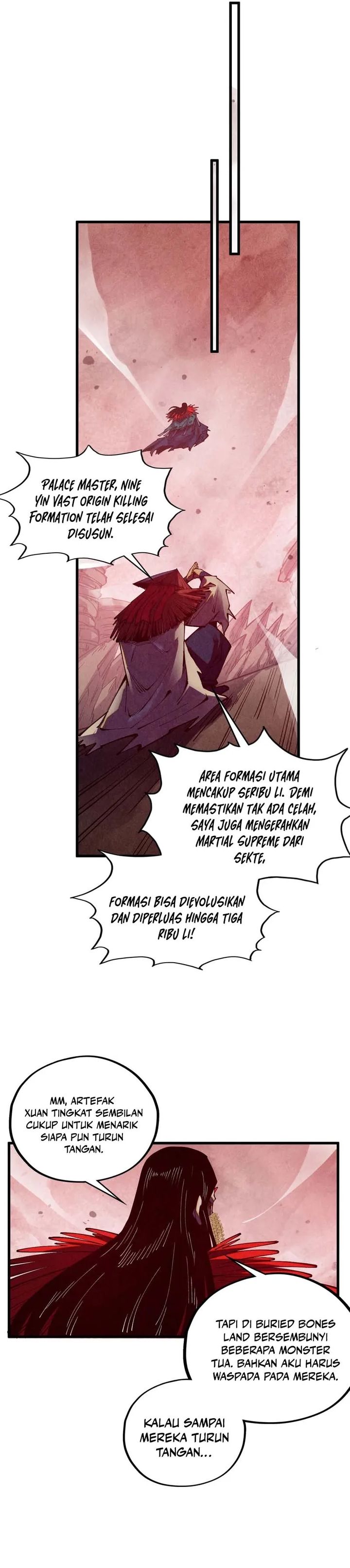 The Ultimate Of All Ages Chapter 489 Halaman 10
