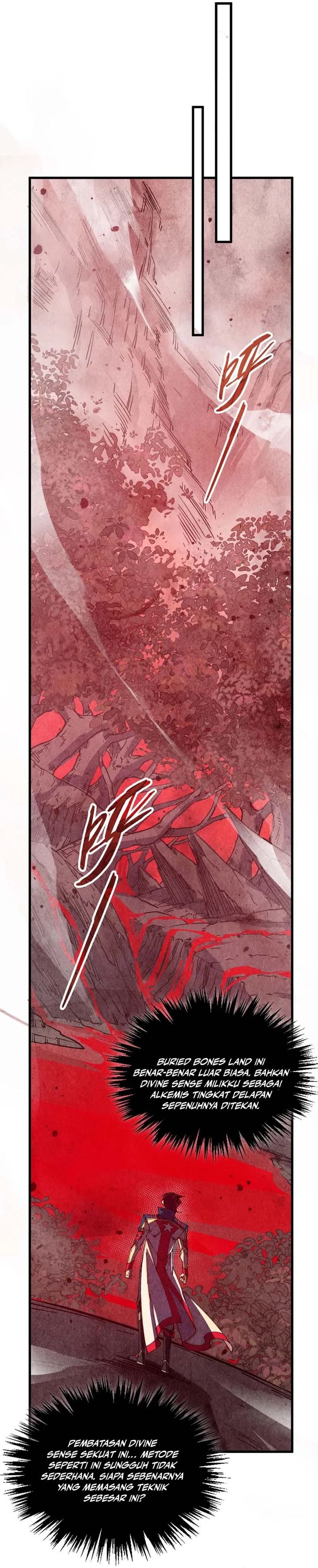 The Ultimate Of All Ages Chapter 489 Halaman 13