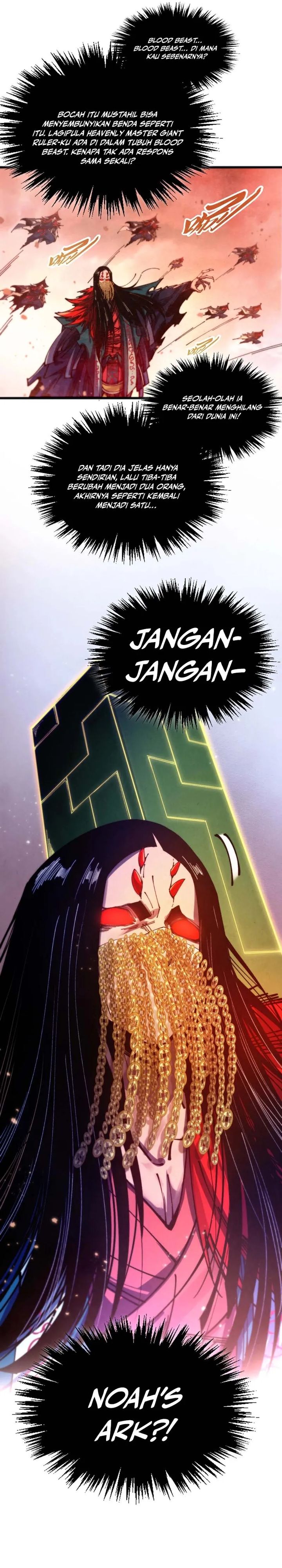 The Ultimate Of All Ages Chapter 489 Halaman 28